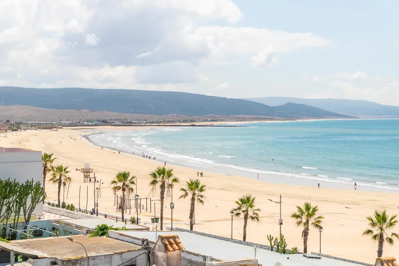 Apartamento Playa Chica بارباتي 0*,  إسبانيا